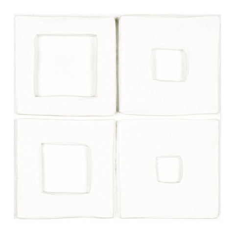 Mika Pari Blok 8x8 Natural Cement