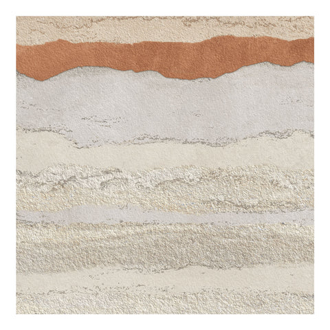 Rocco Meseta Mixto 12x12 Porcelain Deco