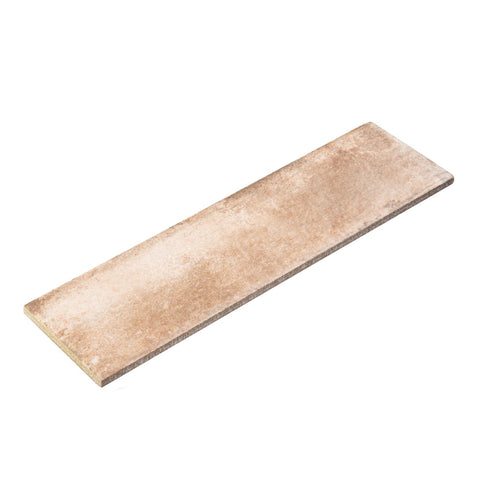 Rustico Sylvan Groove 3x11 Porcelain Subway Tile