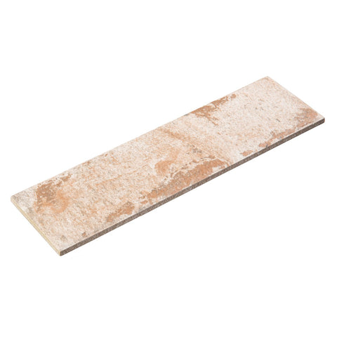 Rustico Gardenside 3x11 Porcelain Subway Tile
