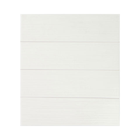 Kanso Cendre 3x10 Tile