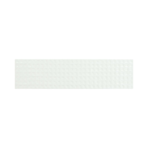 Wafer Buttercream 3x12 Glossy Tile