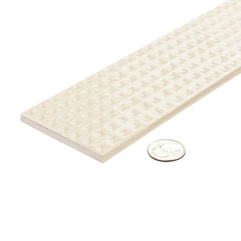 Wafer Mando 3x12 Glossy Tile