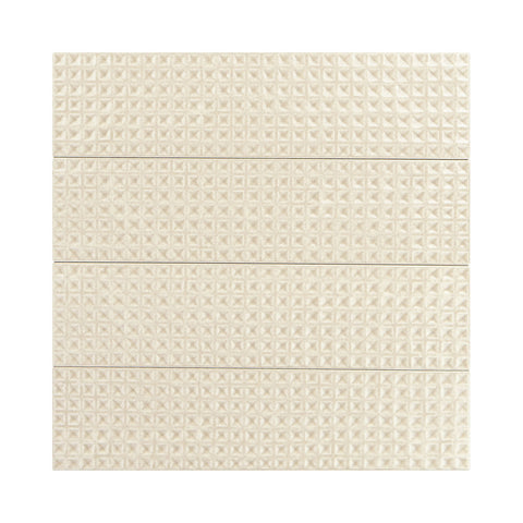 Wafer Mando 3x12 Glossy Tile