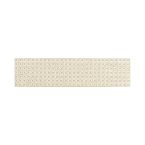 Wafer Mando 3x12 Glossy Tile