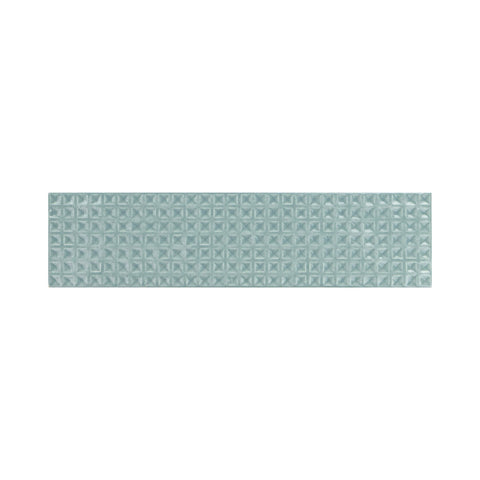 Wafer Benne 3x12 Glossy Tile