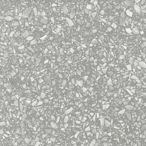 Azzo Chip 24x24 Porcelain Tile - - Glazzio Surfaces - glazziosurfaces.com
