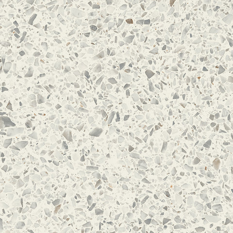 Azzo Flake 24x24 Porcelain Tile - - Glazzio Surfaces - glazziosurfaces.com
