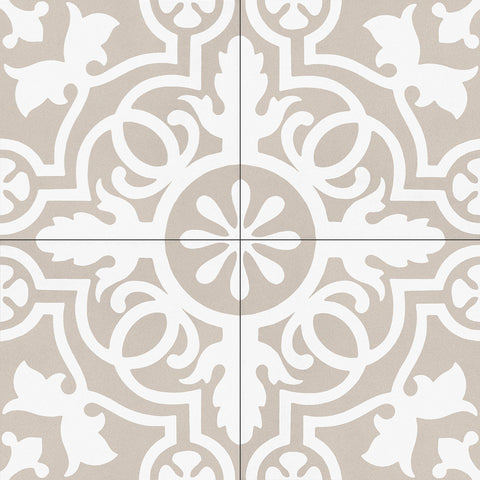 Amalfi Coast Vidal Burano 8x8 Porcelain Tile