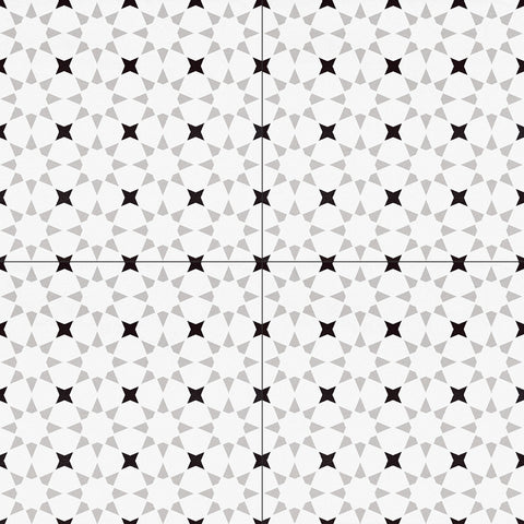 Amalfi Coast Grand Venetian 8x8 Porcelain Tile