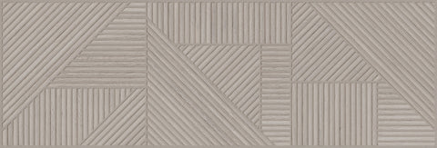 Rotterdam Noce 13x39 Ceramic Tile
