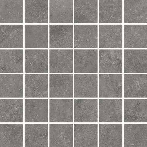 Bare Dura 2x2 Mosaic
