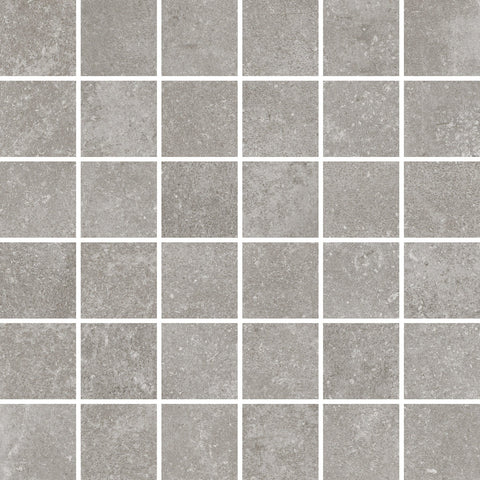 Bare Esposto 2x2 Mosaic