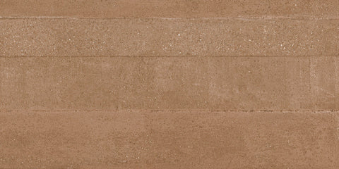Bare Pelle Formed 24x48 Porcelain Tile