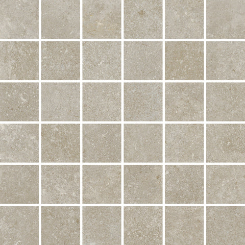 Bare Nuda 2x2 Mosaic