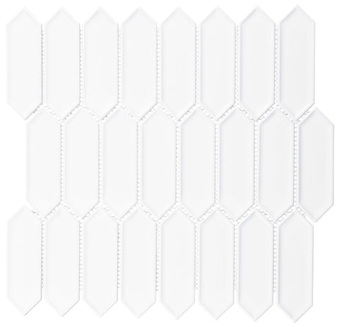 Decko Esprit 2x5 Picket Mosaic