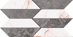 Destino Renzo+Lucia Mosaic