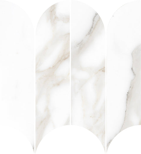 Ecstasy Pleasure Arc Mosaic Glossy