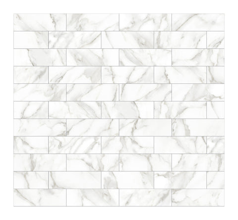 Early Dawn Glorious Daylight 4x12 Ceramic Tile