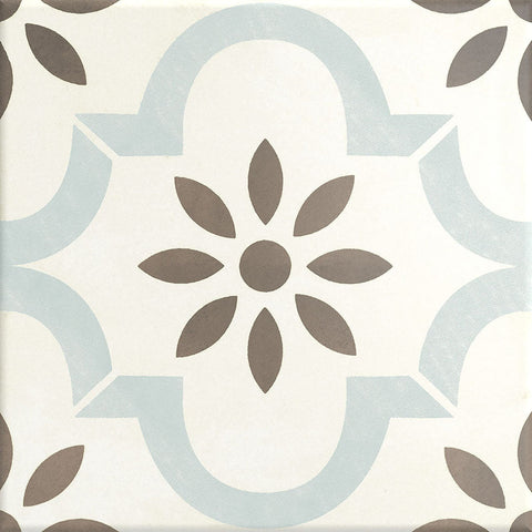 Florencial Pisa Bella 8x8 Porcelain Tile