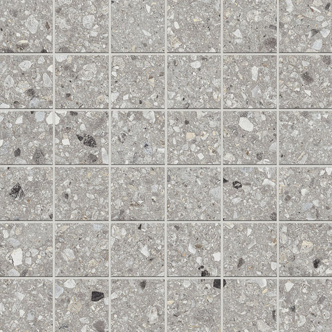 Machismo Italian 2x2 Mosaic - - Glazzio Surfaces - glazziosurfaces.com