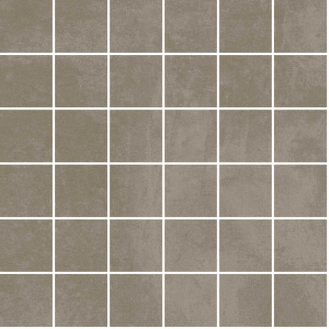 Secret Sauce Espagnole 2x2 Mosaic - - Glazzio Surfaces - glazziosurfaces.com