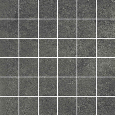 Secret Sauce Ponzu 2x2 Mosaic - - Glazzio Surfaces - glazziosurfaces.com