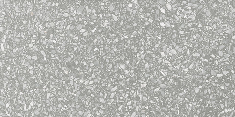 Azzo Chip 12x24 Porcelain Tile - - Glazzio Surfaces - glazziosurfaces.com