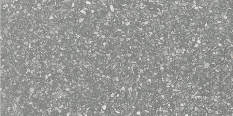 Azzo Fragment 12x24 Porcelain Tile - - Glazzio Surfaces - glazziosurfaces.com