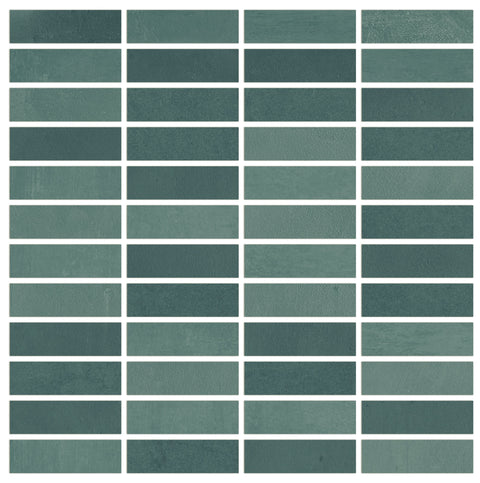 Deposit Greenback Mosaic - - Glazzio Surfaces - glazziosurfaces.com