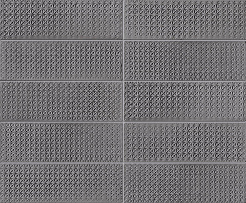 Skin Komodo 2x6 Brick Lattice - - Glazzio Surfaces - glazziosurfaces.com