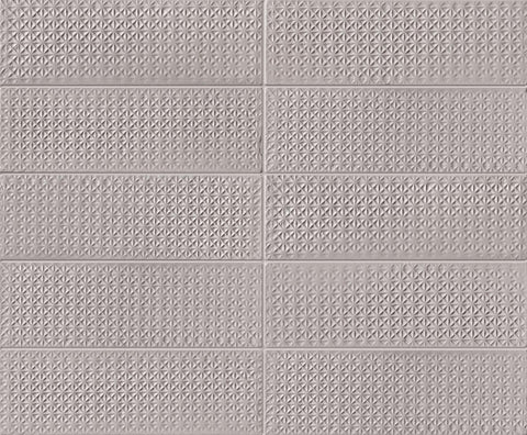 Skin Basilisk 2x6 Brick Lattice - - Glazzio Surfaces - glazziosurfaces.com