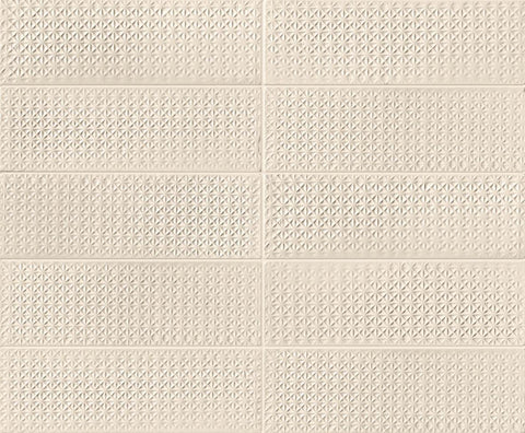 Skin Ibex 2x6 Brick Lattice - - Glazzio Surfaces - glazziosurfaces.com