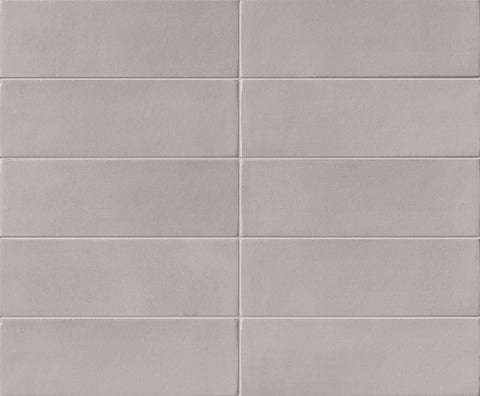 Skin Basilisk 2x6 Brick Matte - - Glazzio Surfaces - glazziosurfaces.com