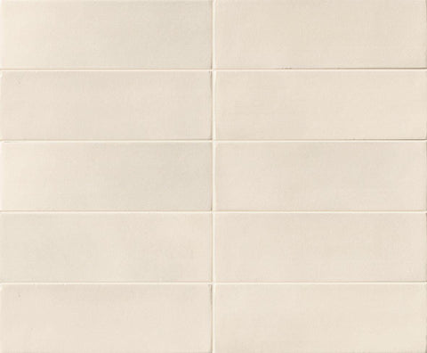 Skin Ibex 2x6 Brick Matte - - Glazzio Surfaces - glazziosurfaces.com