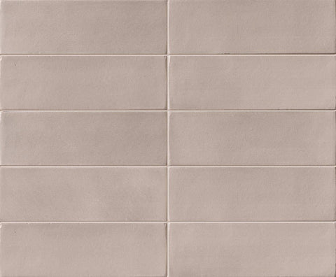 Skin Enchi 2x6 Brick Matte - - Glazzio Surfaces - glazziosurfaces.com