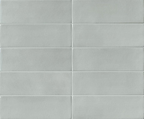 Skin Anole 2x6 Brick Matte - - Glazzio Surfaces - glazziosurfaces.com