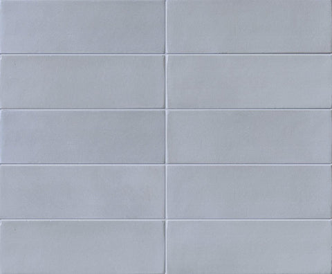 Skin Sunda 2x6 Brick Matte - - Glazzio Surfaces - glazziosurfaces.com