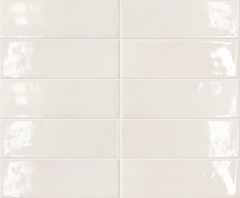 Skin Tegu 2x6 Brick Gloss - - Glazzio Surfaces - glazziosurfaces.com