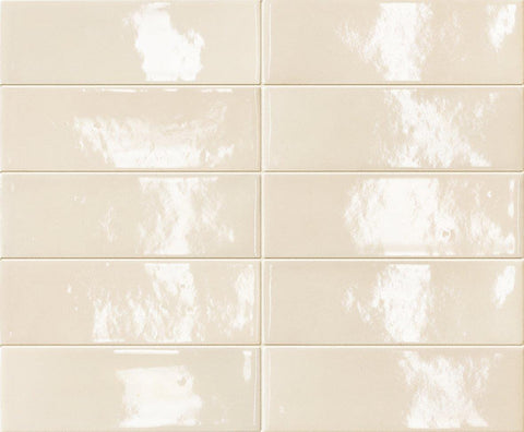 Skin Ibex 2x6 Brick Gloss - - Glazzio Surfaces - glazziosurfaces.com