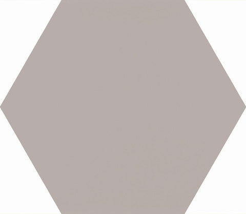 Skin Basilisk 8x7 Hexagon Porcelain Tile - - Glazzio Surfaces - glazziosurfaces.com