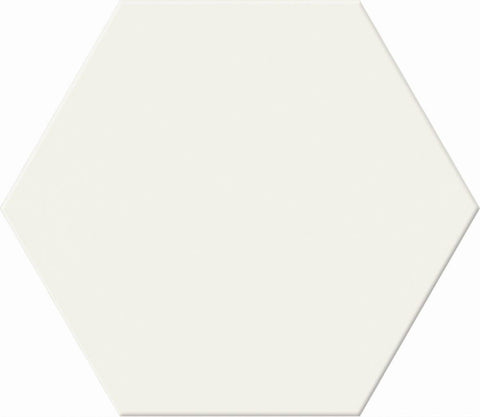 Skin Tegu 8x7 Hexagon Porcelain Tile - - Glazzio Surfaces - glazziosurfaces.com