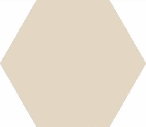 Skin Ibex 8x7 Hexagon Porcelain Tile - - Glazzio Surfaces - glazziosurfaces.com