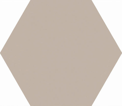 Skin Enchi 8x7 Hexagon Porcelain Tile - - Glazzio Surfaces - glazziosurfaces.com