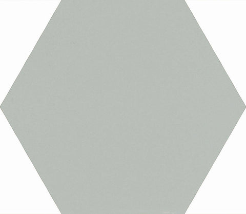 Skin Anole 8x7 Hexagon Porcelain Tile - - Glazzio Surfaces - glazziosurfaces.com