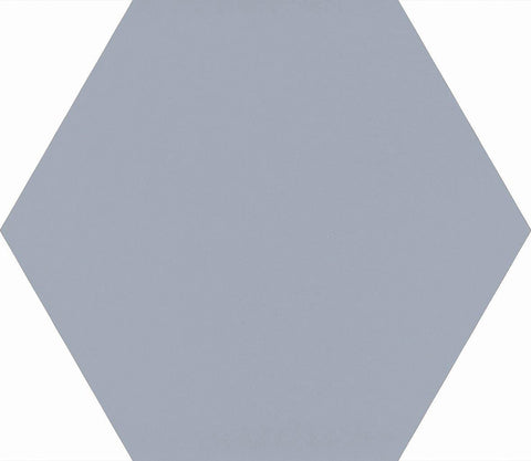 Skin Sunda 8x7 Hexagon Porcelain Tile - - Glazzio Surfaces - glazziosurfaces.com