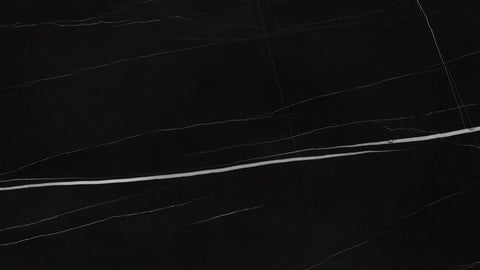 Granda Sahara Noir Black 24x48 Porcelain Tile