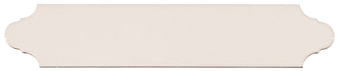 Orleans Southern Bayou 2x9 Lantern Flat Ceramic Tile