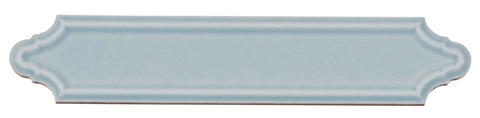 Orleans Delta Blues 2x9 Lantern Beveled Ceramic Tile
