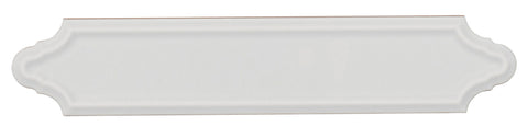 Orleans Lafayette Quarter 2x9 Lantern Beveled Ceramic Tile